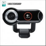50%OFF Logitech Pro 9000 Webcam  Deals and Coupons