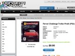 50%OFF Ferrari Challenge Trofeo Pirelli Deals and Coupons