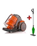 50%OFF Vacuum cleaner Deals and Coupons