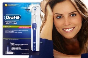 31%OFF Oral-B Precision Clean Brush Heads Deals and Coupons