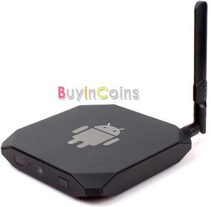 50%OFF U2 Android Kit Kat TV Box Deals and Coupons