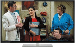 50%OFF Pana TH P60ST60A plasma TV Deals and Coupons