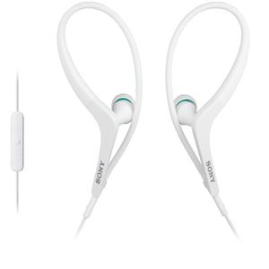 50%OFF Sony Active Series In-Ear Sports Headphones Deals and Coupons