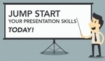 50%OFF Jump Start Your Presentation Skills Deals and Coupons