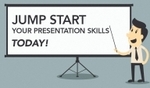 50%OFF Jump Start Your Presentation Skills Deals and Coupons