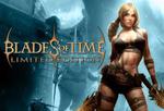 50%OFF  Blades of Time - Limited Edition Deals and Coupons