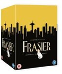 50%OFF Frasier Seasons 1-11 on DVD Deals and Coupons