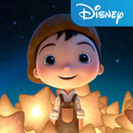 FREE Disney Pixar's La Luna Interactive Storybook for iPad Deals and Coupons