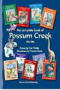 80%OFF The Complete Book Of Possum Creek Deals and Coupons