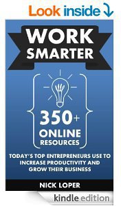 FREE Work Smarter eBook Deals and Coupons