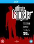 50%OFF The Ultimate Gangster Blu-ray Bundle Deals and Coupons