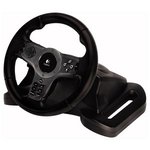 50%OFF Logitech Wireless Racing Wheel Deals and Coupons