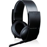 50%OFF Official Sony PS3 Wireless Headset Deals and Coupons
