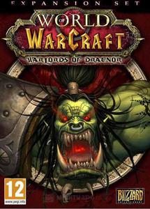 50%OFF World of Warcraft: Warlords of Draenor Deals and Coupons