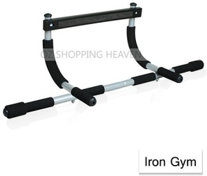 26%OFF Portable Iron Door Gym Deals and Coupons