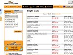 50%OFF Tigers Halfprice Domestic Flights Deals and Coupons