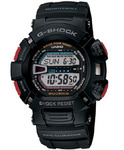 50%OFF Casio G-Shock Mens Watch G9000 Deals and Coupons