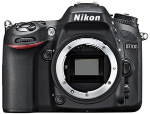 50%OFF Nikon D7100 Body Deals and Coupons