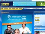 25%OFF Master Chef ticket deals Deals and Coupons