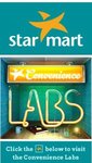 50%OFF Voucher From Star Mart Deals and Coupons