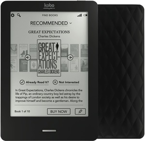 50%OFF Kobo 6