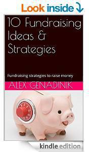 FREE 10 Strategies to Raise Money Deals and Coupons