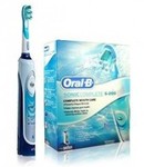 50%OFF Oral-B Sonic Toothbrush Deals and Coupons