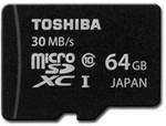 50%OFF Toshiba Memory Card Deals and Coupons