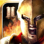 50%OFF Hero of Sparta II iOS game Deals and Coupons