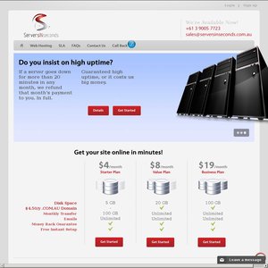 50%OFF 20GB Web Hosting Deals and Coupons