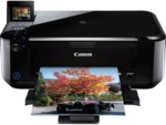 50%OFF Canon PIXMA MG4160 All in One Wireless Printer Deals and Coupons