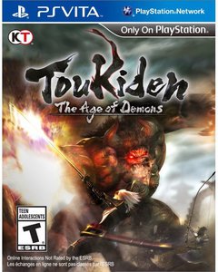 4%OFF Toukiden Game for Age of Demons Deals and Coupons
