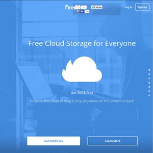 50%OFF 50GB Cloud Storage Deals and Coupons