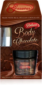 50%OFF Sensuous Chocolate - Kahlua Flavour (Body Paint)  Deals and Coupons