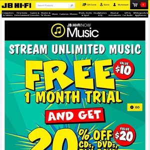20%OFF Games, DVDs, Blu-Rays Deals and Coupons