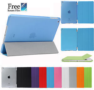 50%OFF Smart Cover & Back Case for iPad mini & iPhone Deals and Coupons
