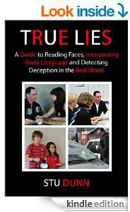 50%OFF eBook : True Lies, A Guide to Reading Faces, Interpreting Body Language and Detecting Deception in the Real World Deals and Coupons