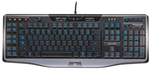50%OFF Logitech Gaming Keyboard G110 Deals and Coupons