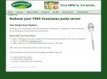FREE Greenseas Pasta Server Deals and Coupons