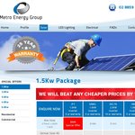 50%OFF Solar Power Deals and Coupons