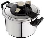 72%OFF 6L Tefal Clipso pressure cooker Deals and Coupons