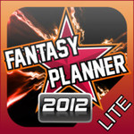 50%OFF Footy Star Fantasy Planner 2012 Deals and Coupons