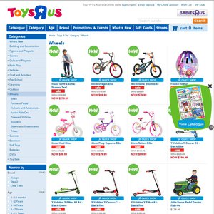 50%OFF Bike Sale Deals and Coupons