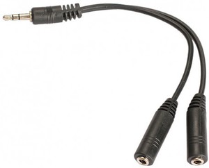 50%OFF Splitter Audio Cable Deals and Coupons