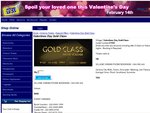 50%OFF Gold Class Movie Coupons Deals and Coupons