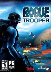 50%OFF Rogue Trooper Deals and Coupons