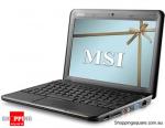 50%OFF MSI Wind U100+ Deals and Coupons
