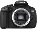 50%OFF Canon EOS 650D Deals and Coupons