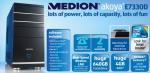 50%OFF Aldi Medion Akoya E7330D Deals and Coupons