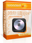 FREE WonderFox DVD Ripper Pro  Deals and Coupons